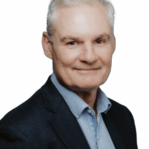 Picture of Murray Chapman
