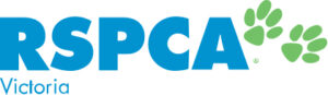RSPCA Victoria Logo