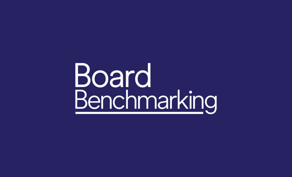Board surveys board benchmarking global partner