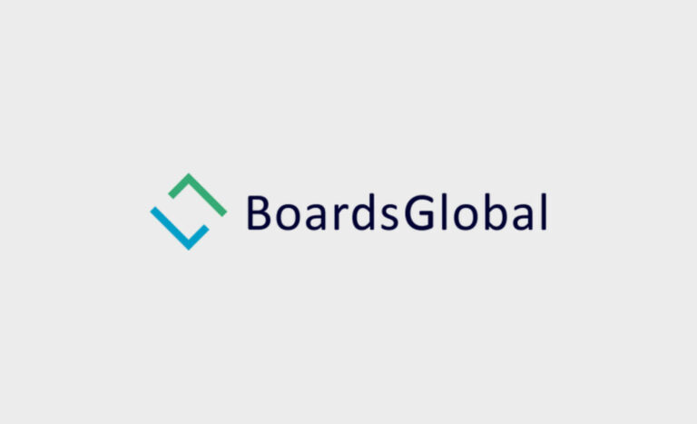 Board surveys boards global partner