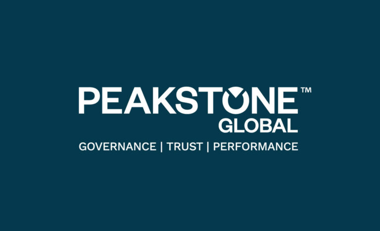 Board surveys peakstone global partner